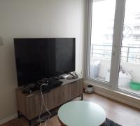 living comedor