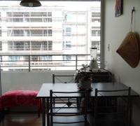 living comedor