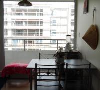 living comedor