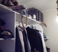 closet