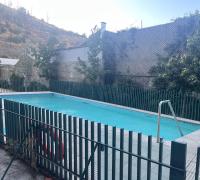 El condominio cuenta con gran QPiscina