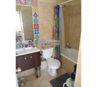 baño