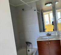 Baño en Suite
