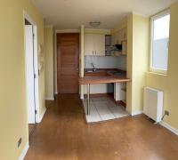 VISTA COCINA
