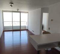 Living-comedor vista sur 
