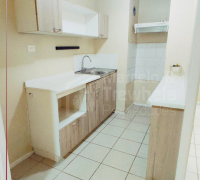 COCINA AMERICANA