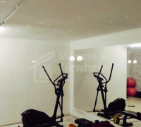 GIMNASIO 