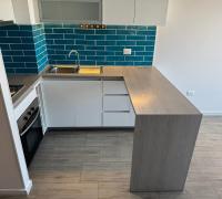 Cocina Integrada