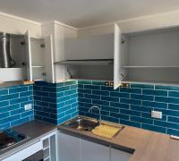 Cocina Equipada, 