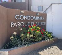 Frontis Condominio