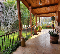 Parcela en venta