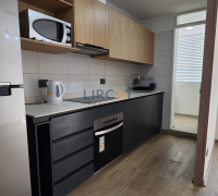 moderna cocina