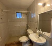 Baño remodelado