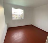 Amplio dormitorio 