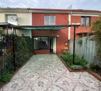 Fachada propiedad 