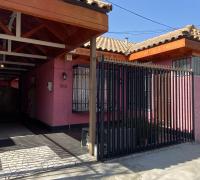 Fachada propiedad 