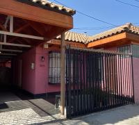 Fachada Propiedad 