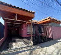 Fachada Propiedad 