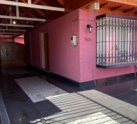 Estacionamiento Techado