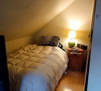 Dormitorio 