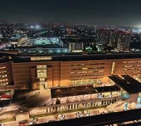Vista Terraza