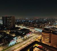 Vista Terraza