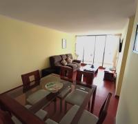 Comedor + Living
