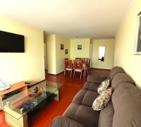 Living Comedor