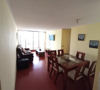 Living comedor