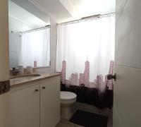 Baño dormitorio principal