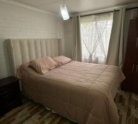 Cuarto dormitorio, segunda vista