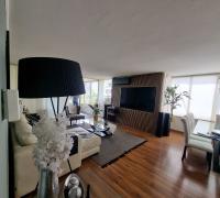 Living comedor juntos.