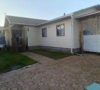 Hermosa propiedad en El Tabo 