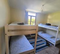 dormitorio 5 con 2 camarotes