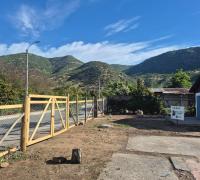 Patio amplio, otra perspectiva