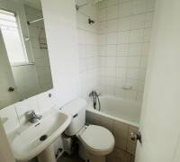 Baño suite