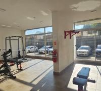 Estacionamientos de visitas