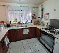 Otra vista de la Cocina