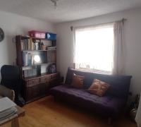 Escritorio Con Excelente Luz Natural 