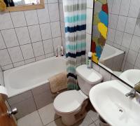 Baño Compacto