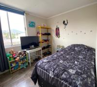 segundo piso dormitorio