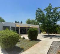 estacionamientos techados para vehiculos 