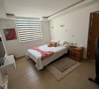 dormitorios de invitados