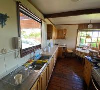 Cocina comedor de diario