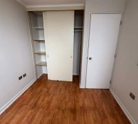 Dormitorios Principal