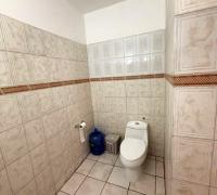 Primer baño 2