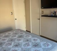 dormitorio principal