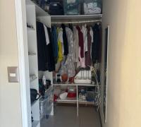 walking Closet