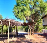 Estacionamiento para 6 autos 