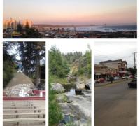 Atractivos Turísticos El Tabo